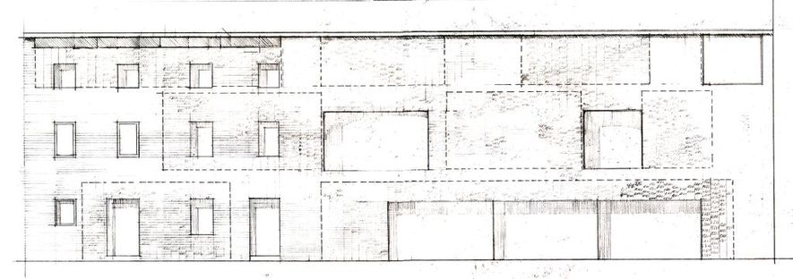 Elasticospa+3: Sanierung eines Landhauses in Sacile
