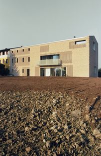 Elasticospa+3: Sanierung eines Landhauses in Sacile
