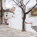 José Adrião: Casa da Severa (Fado-Haus) in Lissabon 