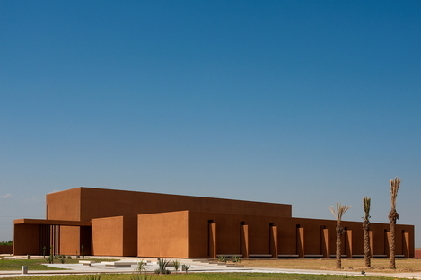 Taroudant University von El Kabbaj - Kettani - Siana Architects 