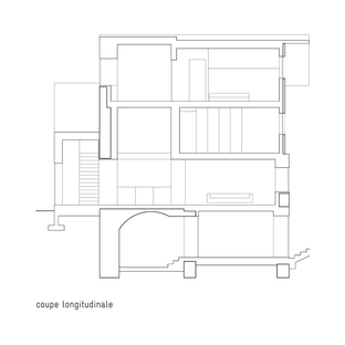 Haus Reynard Rossi-Udry von Savioz Fabrizzi architectes in Ormône
