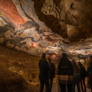 Snøhetta: Lascaux IV Internationales Zentrum für Höhlenkunst
