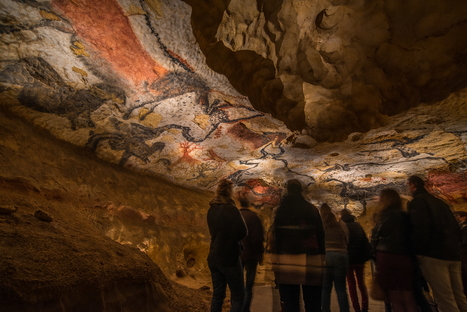 Snøhetta: Lascaux IV Internationales Zentrum für Höhlenkunst
