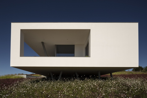 Interview mit dem portugiesischen Architekten Mario Martins
