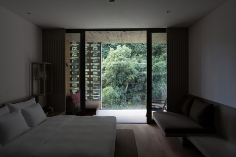 Vector Architects: Alila Yangshuo Hotel in Yangshuo, China
