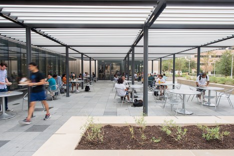 Ennead Architects + Jacobs: EERC University of Texas, Austin

