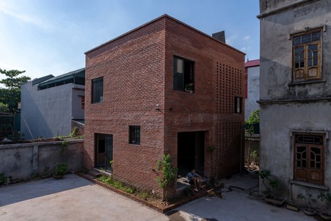 H&P Architects und AgriNesture in Vietnam
