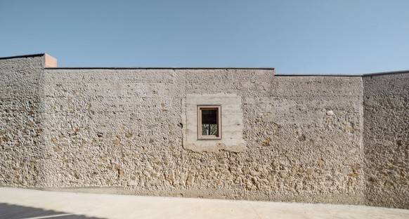 Harquitectes: Ferienhaus in Ullastret, Girona
