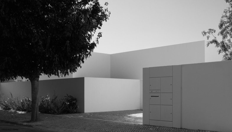 Pedro Domingos: Haus in Oeiras, Lissabon
