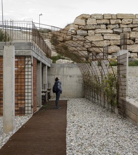 Behältnis und Inhalt: Das Klimamuseum in Lleida von Toni Gironès
