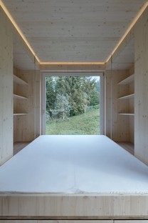 Into The Wild von Ark Shelter, modulare Architektur für ein Abtauchen in die Natur
