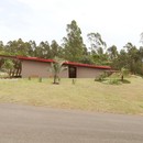 AUÁ arquitetos: Casa Laguna in Botucatu, Brasilien
