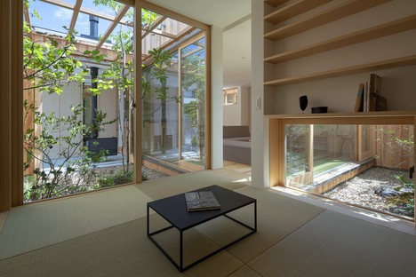 Arbol: Haus in Akashi, Japan
