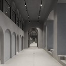 WALL Architectural Bureau für Rasario: Kein Showroom sondern 
