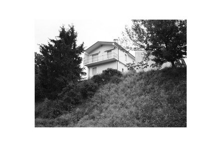 Ellevuelle architetti: Casa Gielle in Modigliana, Italien

