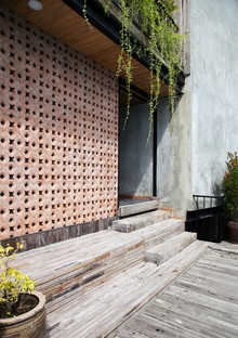 DDAP Architect: Ruang Tekuni Apartment in Seminyak, Bali
