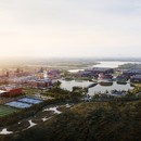 UAD präsentiert den internationalen Campus der Zhejiang Universität in China
