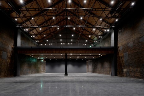 Atelier Tsuyoshi Tane: Hirosaki Museum of Contemporary Art
