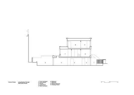 31/44 Architects: Eckhaus in Peckham, London
