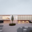 Innauer Matt Architekten: Kindergarten Am Engelbach, Lustenau
