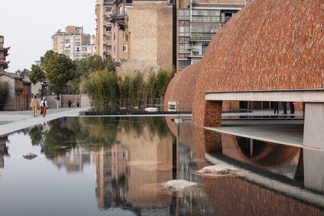 Jüngste Museumsentwicklungen in China: drei Fallstudien
