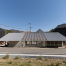 Das Minohshinmachi House, eine von Yasuyuki Kitamura entworfene kostengünstige Schönheit
