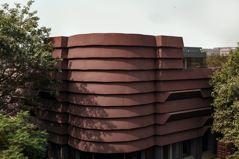Architecture Discipline: Büros von Rug Republic, New Delhi

