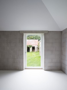 Ryan W Kennihan Architects: Haus Baltrasna bei Dublin
