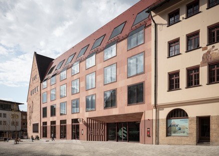 Behles & Jochimsen: Industrie- und Handelskammer Nürnberg
