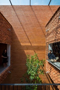 CTA Creative Architects: Haus 2Hien in Tay Ninh, Vietnam
