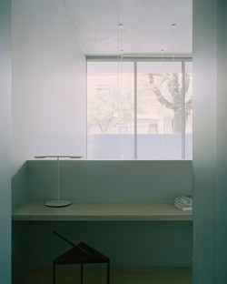 Edition Office: Apartmenthaus in Fitzroy, Melbourne 
