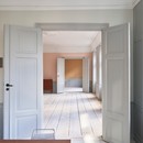 Djernes & Bell: Restaurierung einer historischen Wohnung, Kopenhagen
