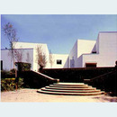 Alvaro Siza: Museum Serralves von Porto, Portugal, 1991-1999