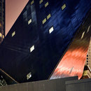Das Contemporary Jewish Museum von Daniel Libeskind in San Francisco 