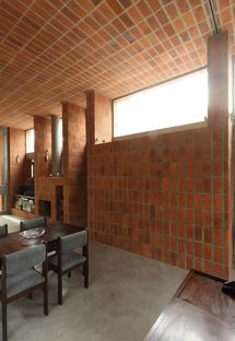 Film-Obrasdearquitectura: Haus in Pilar
