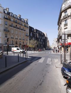 LAN: Studentenwohnungen in Paris

