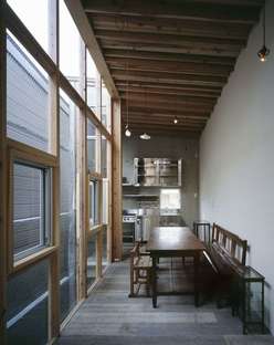 Lovearchitecture: Haus in Ookayama
