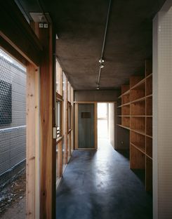 Lovearchitecture: Haus in Ookayama
