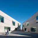 Taller Bàsico de Arquitectura: Fakultät für Medizin in Saragossa
