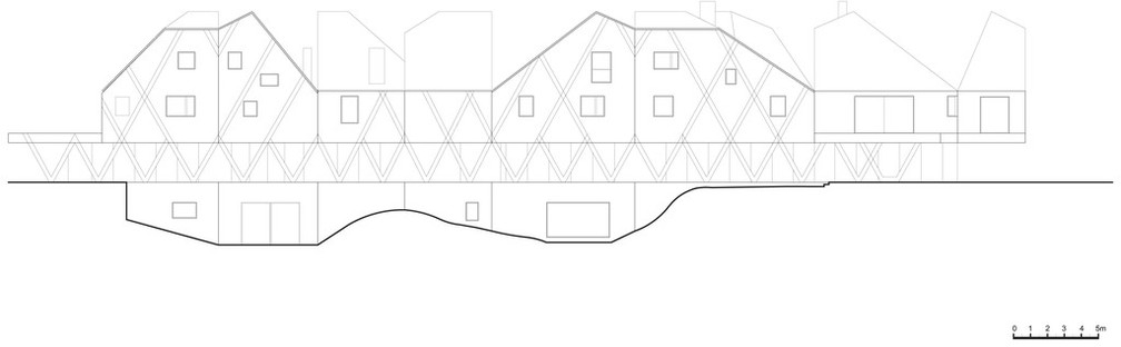 MoDus Architects: Haus und Künstleratelier in Kastelruth
