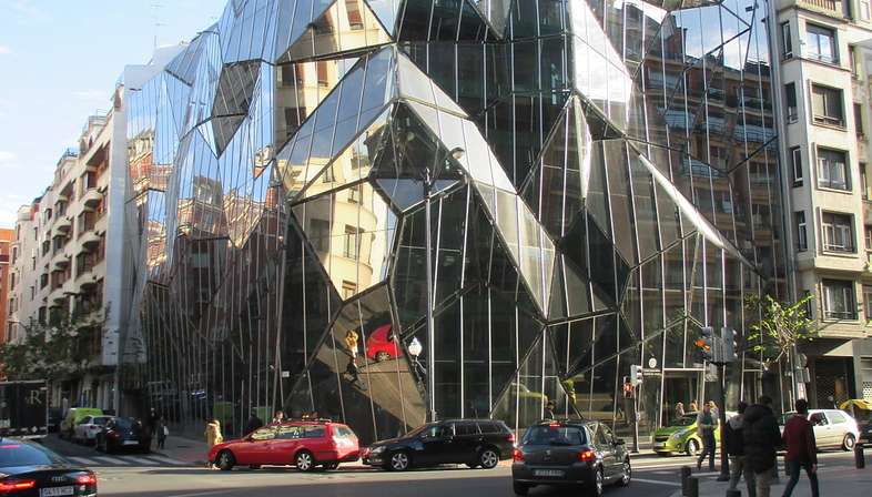 Bilbao: Architektur, Nachhaltigkeit und Star-Architekten
