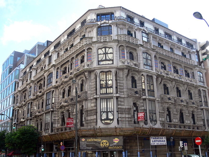 Bilbao: Architektur, Nachhaltigkeit und Star-Architekten
