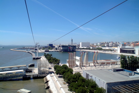 Lissabon und die Wichtigkeit der Stadtplanung

