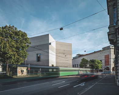 Basel – Architektur und Design der Gegenwart
