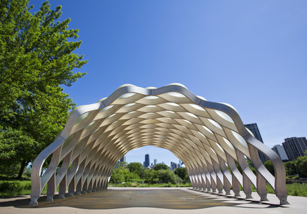 Chicago: Make New History – Zweite Architekturbiennale
