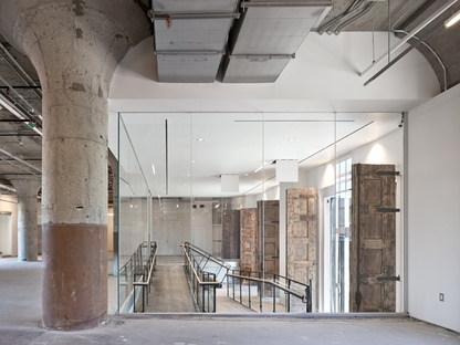 TORONTO: Ein Melting Pot aus Architektur und Design
