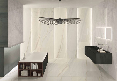 Maxfine: Das Bild des modernen Badezimmers
