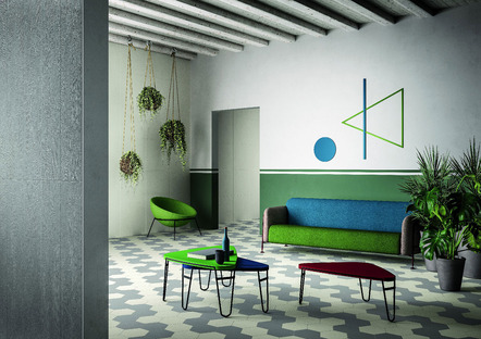 Designideen für 2019: Gestalten Sie Ihre Räume mit den neutralen Farben von Musa+
