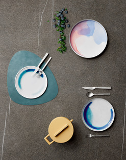 Neue Design-Trends: Platten aus SapienStone für eine ideale und personalisierte Küche

