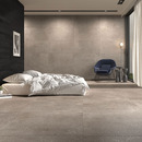 Porcelaingres Loft: von nordischem Design inspirierte Stein- und Betonoberflächen
